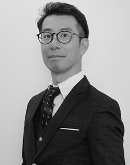 代表 筒井大和